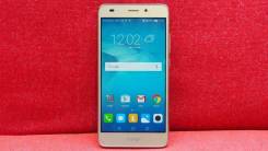 Huawei Honor 5C. Новый