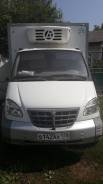 ГАЗ 3310. Валдай РЭФ 2010г., 5 000 куб. см., 5 000 кг.
