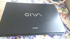 Sony VAIO. 20", WiFi, Bluetooth