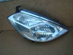 Фара. Nissan Presage, PNU31, TNU31, PU31, TU31 Двигатели: VQ35DE, QR25DE