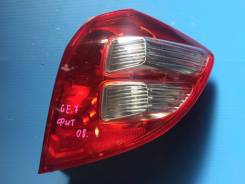 Стоп-сигнал. Honda Fit, GE7