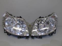 Фара. Citroen Jumper Fiat Ducato Peugeot Boxer. Под заказ