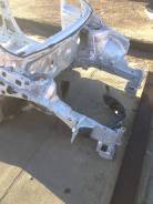 Лонжерон. Toyota Prius, ZVW30, ZVW30L Двигатель 2ZRFXE