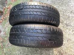 Bridgestone Turanza ER30. Летние, износ: 20%, 2 шт