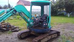 Hitachi. Продаю Миниэксковатор Hitahi IHI 2003г., 2 000 куб. см., 1,00 куб. м.