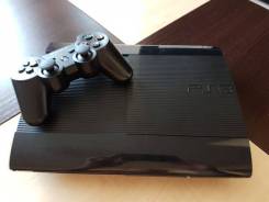 Sony PlayStation 3