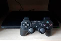 Sony PlayStation 3