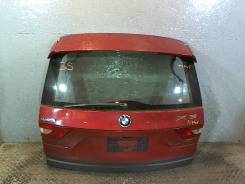 Крышка (дверь) багажника BMW X3 E83 2004-2010