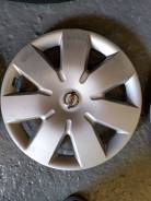 Продаются колпаки на Nissan. Диаметр 14", 1 шт.