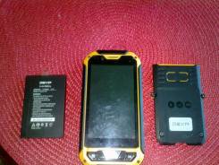 DEXP Ixion P 4. Б/у