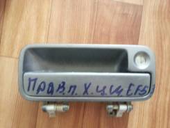 Ручка двери внешняя. Honda Civic Shuttle, EF5