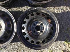 Honda. 5.5x15, 4x100.00, ЦО 56,1 мм.