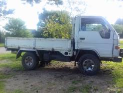 Toyota Hiace. Продам грузовик 4WD, 2 800 куб. см., 1 500 кг.