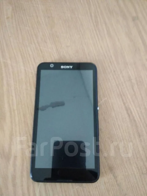 Sony Xperia E4. �/�. ��� ����� �� ������������ ����