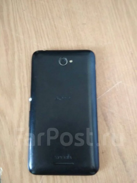 Sony Xperia E4. �/�. ��� ����� �� ������������ ����