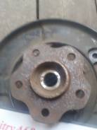 Ступица. Nissan Qashqai, J10E Nissan Qashqai+2, JJ10E Nissan Dualis, NJ10, KNJ10 Nissan X-Trail, DNT31, NT31, T31R, T31, TNT31 Двигатели: MR20DE, M9R...