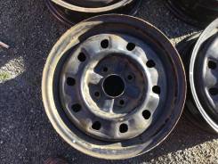 Nissan. 6.0x15, 4x114.30, ET42.5