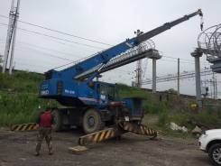 Kobelco RK250. Продам кран Кобелка, 25 000 кг., 33 м.
