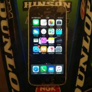 Apple iPhone 5c. Б/у
