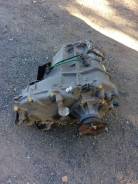Раздаточная коробка. Toyota Land Cruiser Prado, KZJ95W, KZJ95 Двигатели: 1KZTE, 1KZT