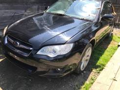 Subaru Legacy B4. BL5, EJ204