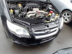 Subaru Legacy B4. BL5, EJ204
