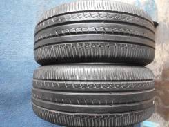 Pirelli P7. Летние, износ: 10%, 2 шт