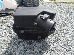 Корпус воздушного фильтра. Toyota Camry, ACV40, ACV45 Двигатель 2AZFE