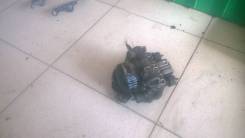 Блок abs. Toyota Vista, SV32 Двигатель 3SFE