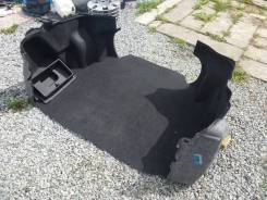 Обшивка багажника. Toyota Camry, ACV45, ACV40 Двигатели: 2GRFE, 2AZFE
