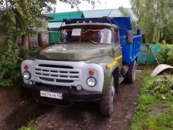 ЗИЛ 130. Продам зил ммз4502, 6 000 куб. см., 5 000 кг.