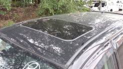 Люк. Toyota Corolla Fielder, ZRE144, NZE144, ZRE142G, NZE141G, ZRE142, ZRE144G, NZE141, NZE144G Двигатели: 2ZRFE, 1NZFE