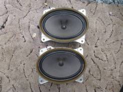 Динамик. Toyota Camry, ACV40, ACV45 Двигатели: 2AZFE, 2GRFE
