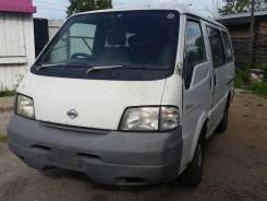 Nissan Vanette. SK82, R2