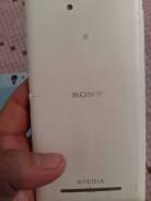 Sony Xperia C3 Dual D2502. Б/у