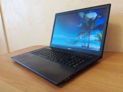 DEXP. 15.6", 2,4 ГГц, ОЗУ 4096 Мб, диск 500 Гб, WiFi, Bluetooth, аккумулятор на 3 ч.