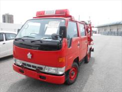 Toyota Hiace. Продается грузовик , 2 800 куб. см., 1 500 кг.
