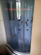 Гостинка, улица Березовая 21. Чуркин, агентство, 15 кв. м. Сан. узел