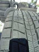 Dunlop Winter Maxx SJ8. Зимние, без шипов, 2014 год, износ: 5%, 4 шт