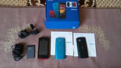 Nokia 500. Б/у