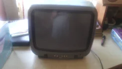 Jinlipu. CRT (���) ����