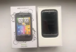 HTC Wildfire S. �/� ����