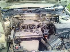 Toyota Corona. ST190