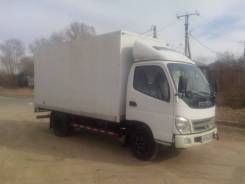Foton. Породам грузовой автомобиль , 2 596 куб. см., 2 500 кг.