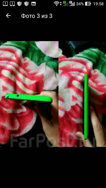 Microsoft Lumia 535 Dual Sim. �/� ����