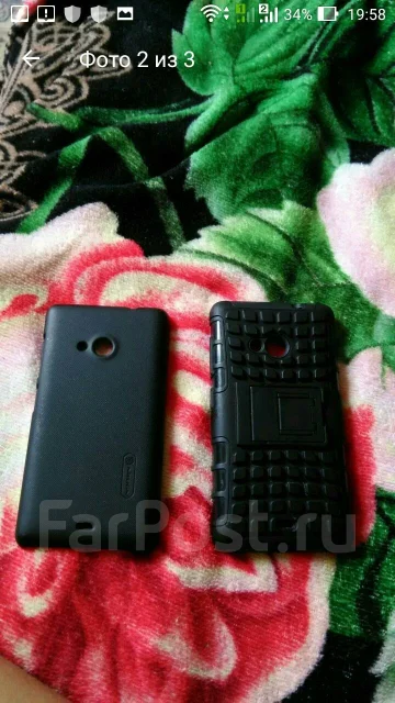 Microsoft Lumia 535 Dual Sim. �/� ����
