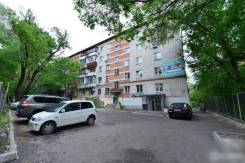 4-комнатная, улица Герасимова 29. Кировский, частное лицо, 63 кв. м.