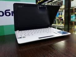 Asus Eee PC 1011PX. 10.1", 1,7 ГГц, ОЗУ 2048 Мб, диск 320 Гб, WiFi, аккумулятор на 1 ч.