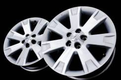Mitsubishi. 7.0x18, 5x114.30, ET38