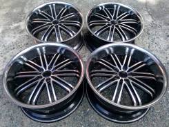 Wrest. 9.0/10.0x20, 5x114.30, ET35/30